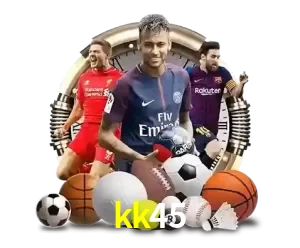 Apostas Esportivas no kk45