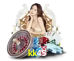 Cassino Online e Cassino Ao Vivo no kk45